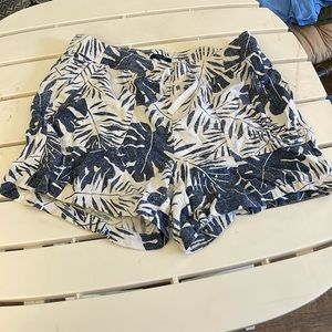Nautica shorts used but great condition